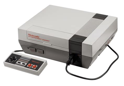 nes